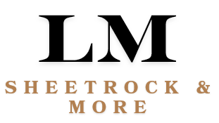 LM Sheetrock & More LLC